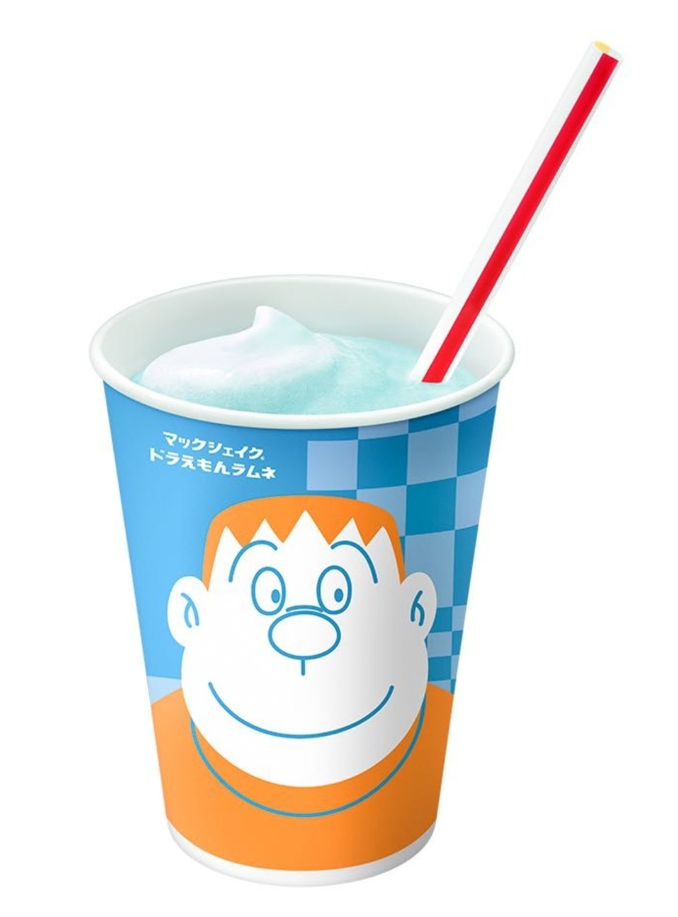 News about McDonald's "Dokodemo Ennichi Sweets"